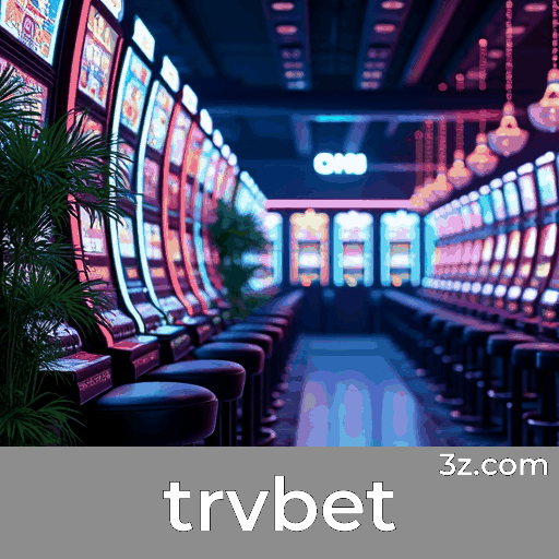 trvbet login page Brazil – secure online casino access