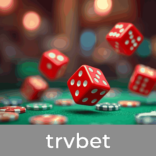 trvbet - Variedade de Jogos Única: Slots com Jackpot Gigante, Mesa ao Vivo com Dealer Real, e Mais!
