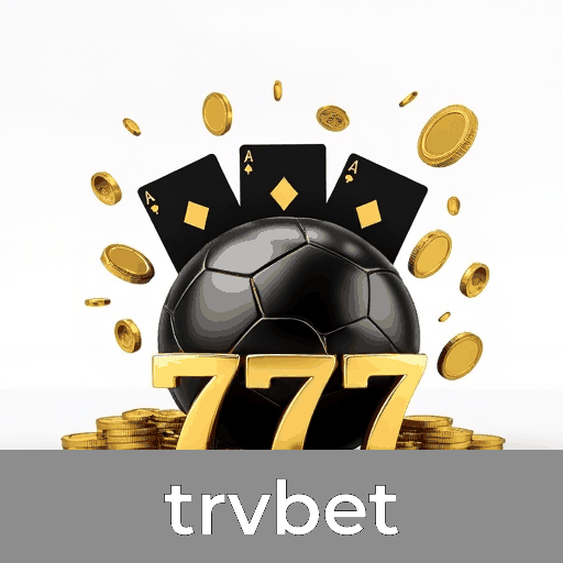 trvbet: Pagamentos rápidos e cassino premiado