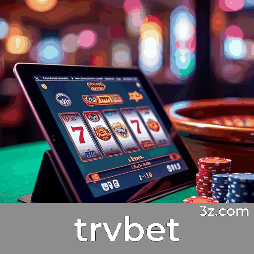 trvbet login page Brazil – secure online casino access