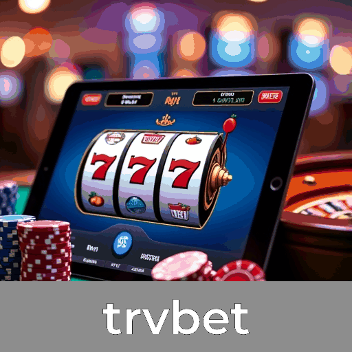Trvbet: A Plataforma Especializada em Apostas Esportivas com Foco no Esporte Brasileiro
