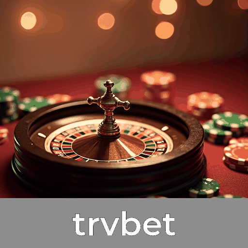 trvbet - Variedade de Jogos Única: Slots com Jackpot Gigante, Mesa ao Vivo com Dealer Real, e Mais!