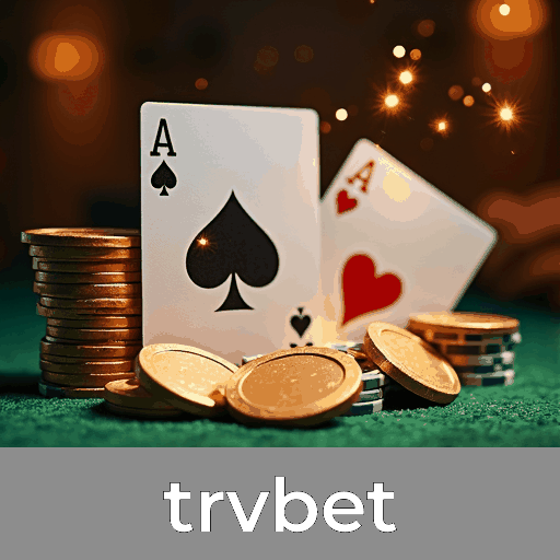 trvbet: Pagamentos rápidos e cassino premiado