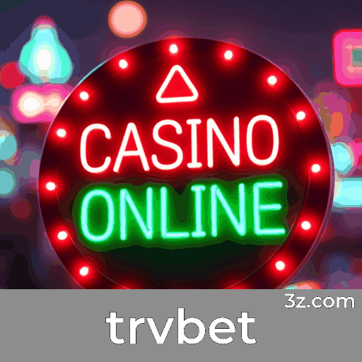 Play live casino Brazil with trvbet bonuses