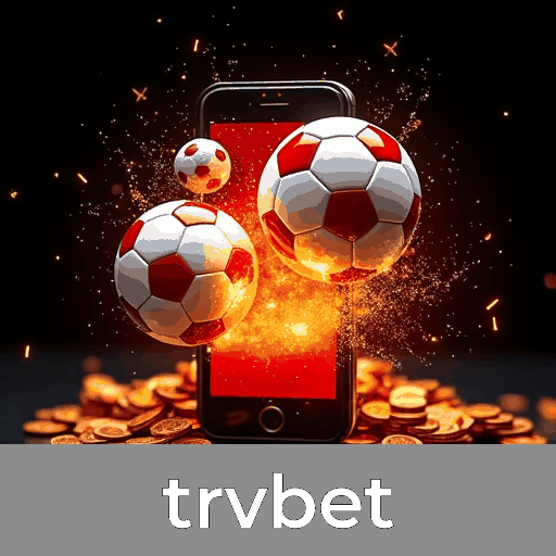 Trvbet: Descubra a Excelência em Apostas com Nossa Plataforma Profissional
